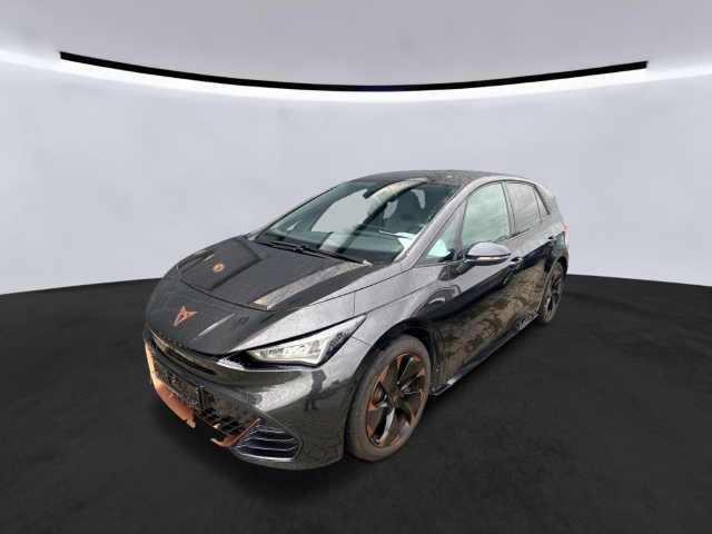 Born 62 kWh*Navi*LED*ACC*RüKa*SHZ*