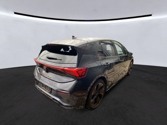 Born 62 kWh*Navi*LED*ACC*RüKa*SHZ*