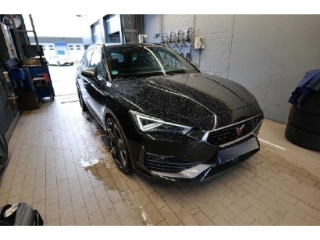 Leon SP VZ e-Hy*DSG*Navi*LED*RüKa*SHZ*ACC*