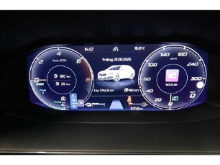 Leon SP VZ e-Hy*DSG*Navi*LED*RüKa*SHZ*ACC*