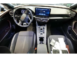 Leon SP VZ e-Hy*DSG*Navi*LED*RüKa*SHZ*ACC*