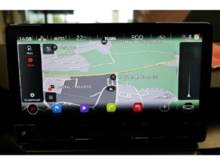 Leon SP VZ e-Hy*DSG*Navi*LED*RüKa*SHZ*ACC*