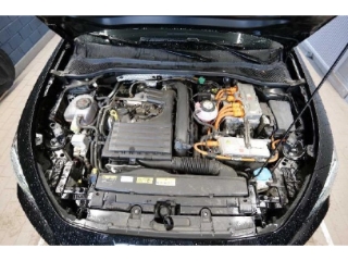 Leon SP VZ e-Hy*DSG*Navi*LED*RüKa*SHZ*ACC*