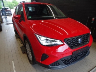 Arona 1.0 TSI Style*DSG*Navi*LED*ACC*RüKa*SHZ*