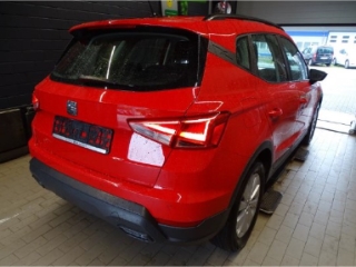 Arona 1.0 TSI Style*DSG*Navi*LED*ACC*RüKa*SHZ*