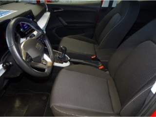 Arona 1.0 TSI Style*DSG*Navi*LED*ACC*RüKa*SHZ*