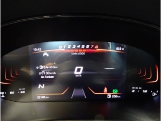 Arona 1.0 TSI Style*DSG*Navi*LED*ACC*RüKa*SHZ*