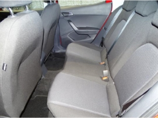 Arona 1.0 TSI Style*DSG*Navi*LED*ACC*RüKa*SHZ*
