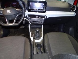 Arona 1.0 TSI Style*DSG*Navi*LED*ACC*RüKa*SHZ*