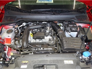 Arona 1.0 TSI Style*DSG*Navi*LED*ACC*RüKa*SHZ*