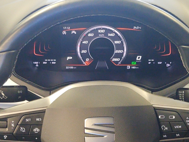 Arona 1.0 TSI Style*DSG*Navi*LED*ACC*RüKa*SHZ*