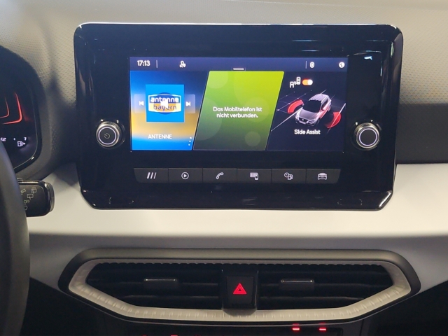 Arona 1.0 TSI Style*DSG*Navi*LED*ACC*RüKa*SHZ*