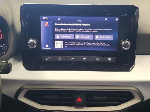 Arona 1.0 TSI Style*DSG*Navi*LED*ACC*RüKa*SHZ*