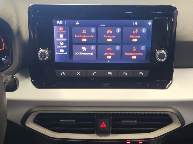 Arona 1.0 TSI Style*DSG*Navi*LED*ACC*RüKa*SHZ*