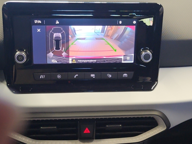 Arona 1.0 TSI Style*DSG*Navi*LED*ACC*RüKa*SHZ*