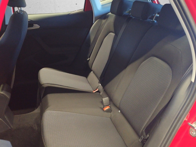 Arona 1.0 TSI Style*DSG*Navi*LED*ACC*RüKa*SHZ*