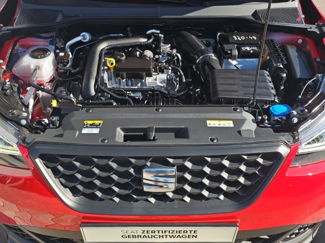 Arona 1.0 TSI Style*DSG*Navi*LED*ACC*RüKa*SHZ*