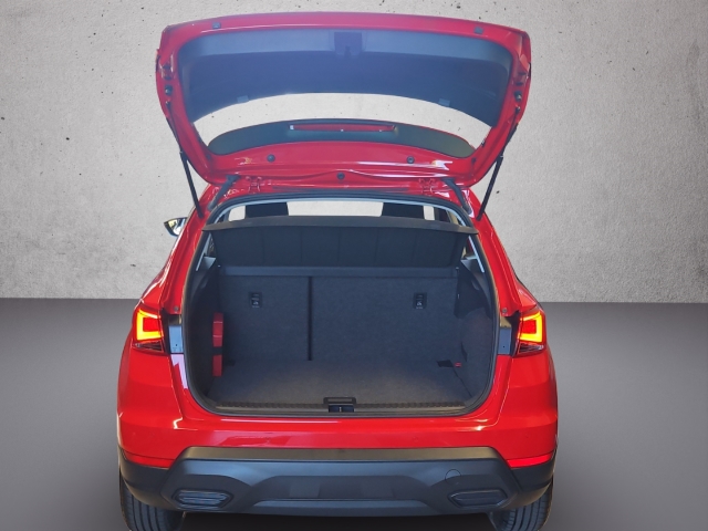 Arona 1.0 TSI Style*DSG*Navi*LED*ACC*RüKa*SHZ*