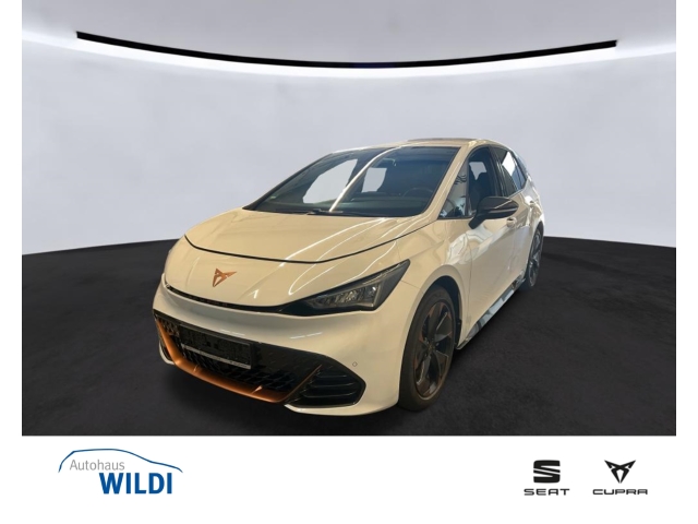 Born CUPRA Edition Dynamic*Navi*LED*RüKa*SHZ*