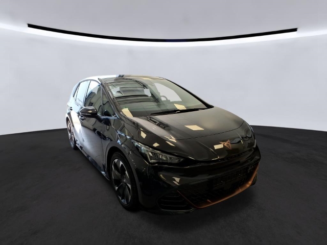 Born CUPRA 150 kW*Navi*LED*RüKa*SHZ*ACC*