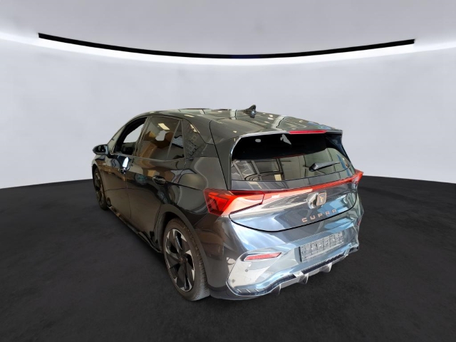 Born CUPRA 150 kW*Navi*LED*RüKa*SHZ*ACC*