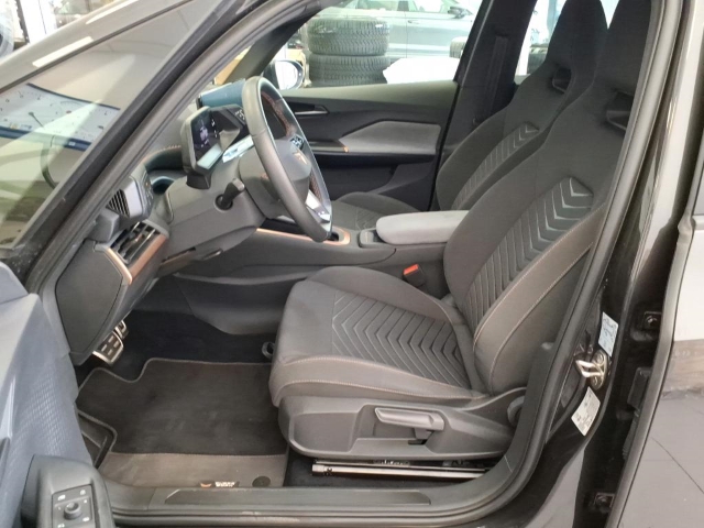 Born CUPRA 150 kW*Navi*LED*RüKa*SHZ*ACC*