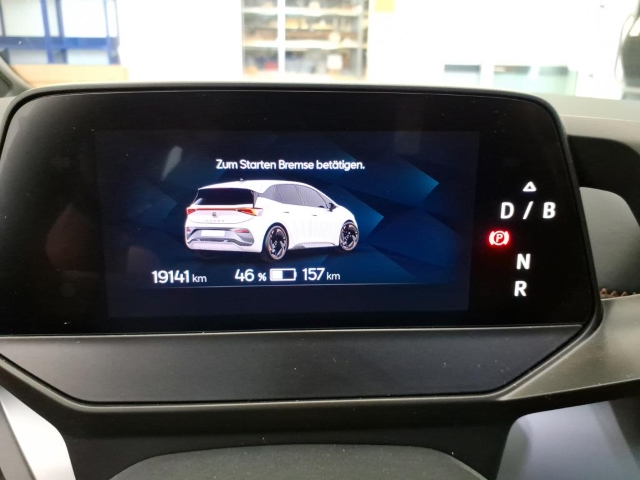 Born CUPRA 150 kW*Navi*LED*RüKa*SHZ*ACC*