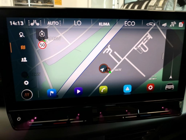 Born CUPRA 150 kW*Navi*LED*RüKa*SHZ*ACC*