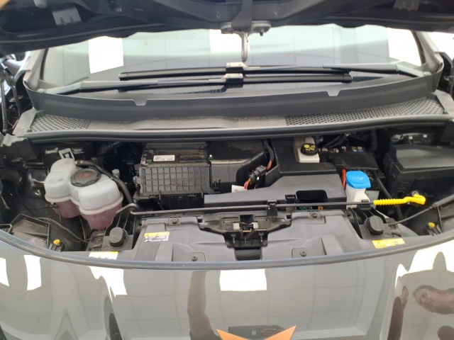 Born CUPRA 150 kW*Navi*LED*RüKa*SHZ*ACC*