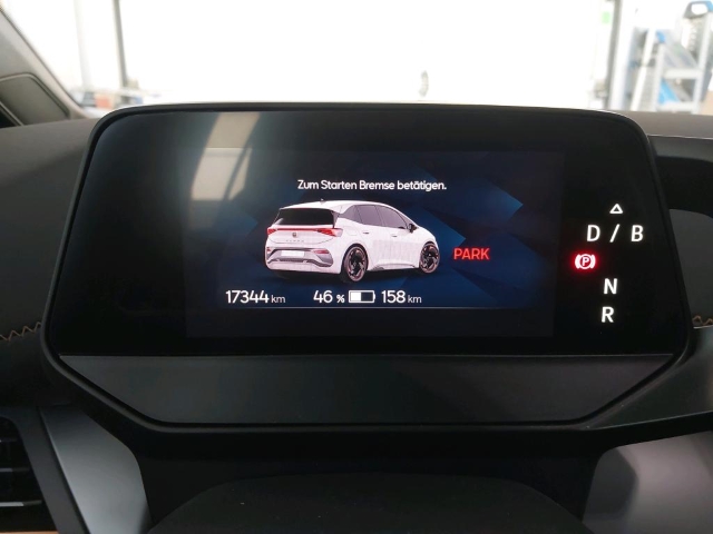 Born CUPRA Edition Dynamic*Navi*LED*RüKa*SHZ*
