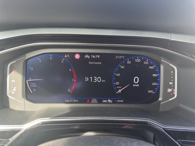Taigo ENERGY 1,0 l TSI*Navi*LED*RüKa*SHZ*