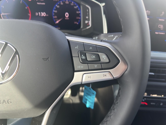 Taigo ENERGY 1,0 l TSI*Navi*LED*RüKa*SHZ*