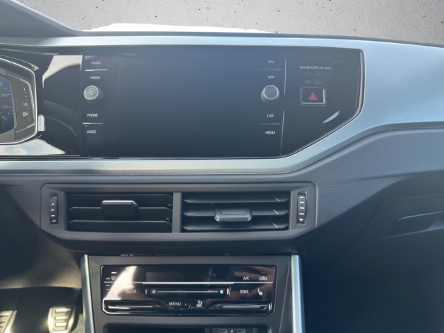 Taigo ENERGY 1,0 l TSI*Navi*LED*RüKa*SHZ*