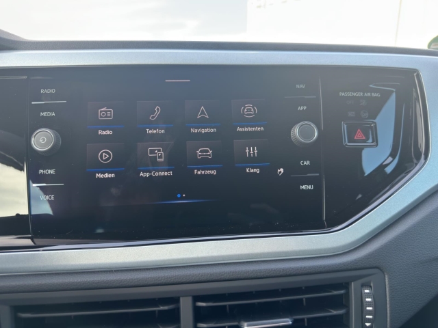 Taigo ENERGY 1,0 l TSI*Navi*LED*RüKa*SHZ*