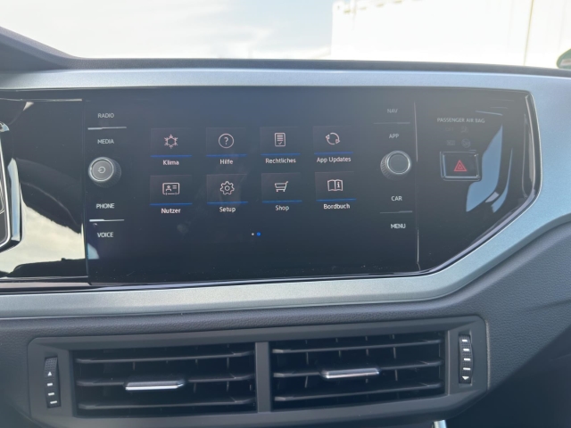 Taigo ENERGY 1,0 l TSI*Navi*LED*RüKa*SHZ*