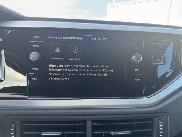 Taigo ENERGY 1,0 l TSI*Navi*LED*RüKa*SHZ*