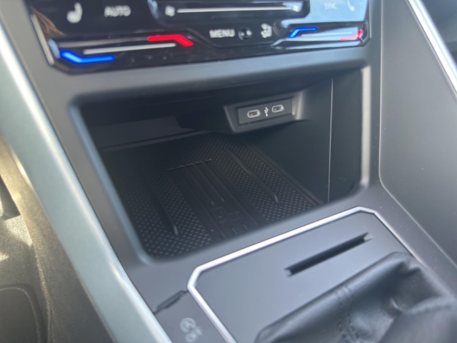 Taigo ENERGY 1,0 l TSI*Navi*LED*RüKa*SHZ*
