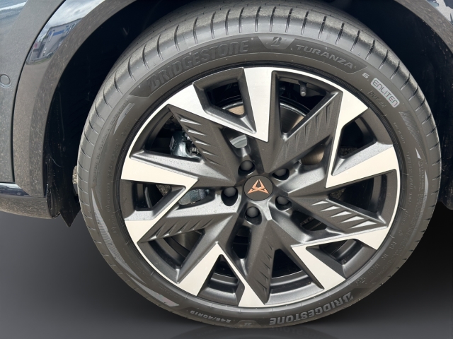 Formentor 2.0 TSI*4Dr.*DSG*Navi*LED*RüKa*SHZ*AHK*
