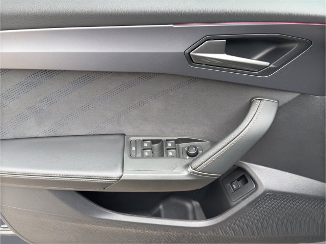 Formentor 2.0 TSI*4Dr.*DSG*Navi*LED*RüKa*SHZ*AHK*