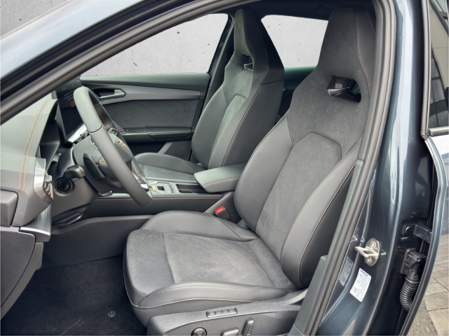 Formentor 2.0 TSI*4Dr.*DSG*Navi*LED*RüKa*SHZ*AHK*