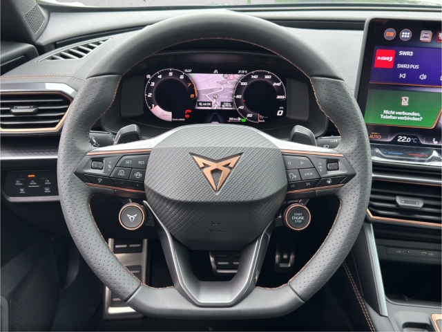 Formentor 2.0 TSI*4Dr.*DSG*Navi*LED*RüKa*SHZ*AHK*