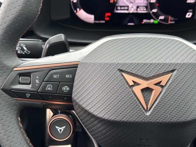 Formentor 2.0 TSI*4Dr.*DSG*Navi*LED*RüKa*SHZ*AHK*