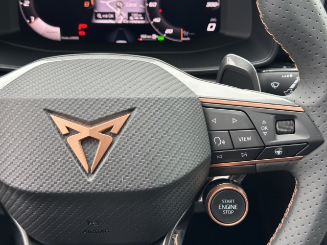 Formentor 2.0 TSI*4Dr.*DSG*Navi*LED*RüKa*SHZ*AHK*