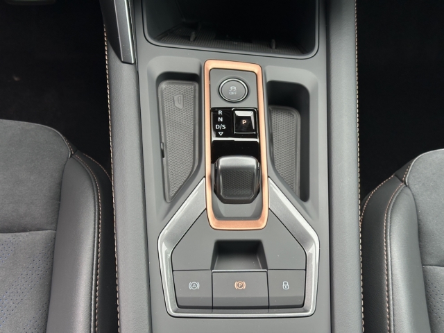 Formentor 2.0 TSI*4Dr.*DSG*Navi*LED*RüKa*SHZ*AHK*