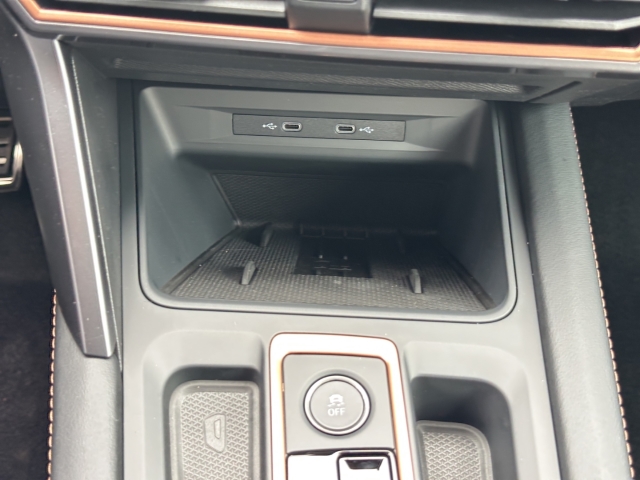 Formentor 2.0 TSI*4Dr.*DSG*Navi*LED*RüKa*SHZ*AHK*