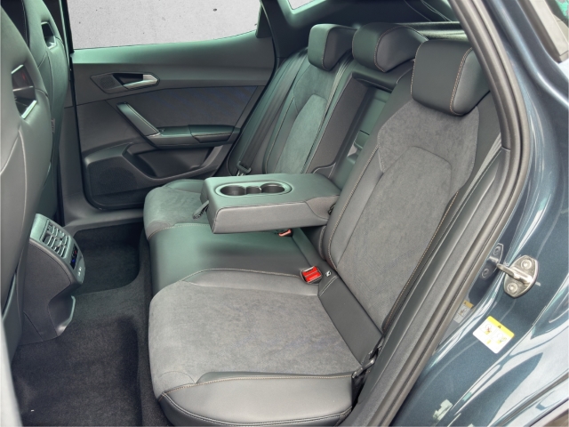 Formentor 2.0 TSI*4Dr.*DSG*Navi*LED*RüKa*SHZ*AHK*