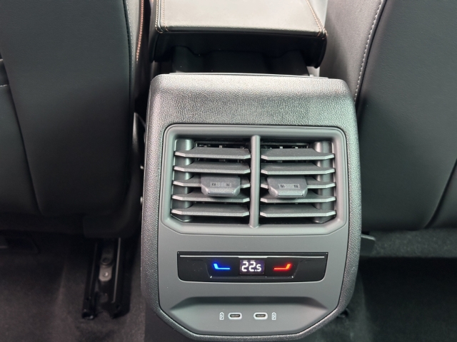 Formentor 2.0 TSI*4Dr.*DSG*Navi*LED*RüKa*SHZ*AHK*