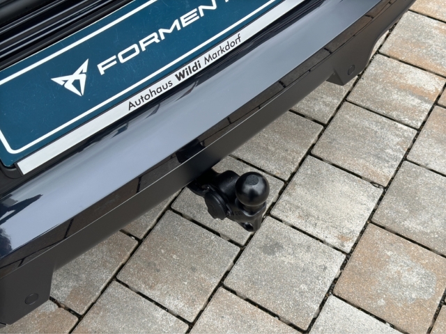 Formentor 2.0 TSI*4Dr.*DSG*Navi*LED*RüKa*SHZ*AHK*