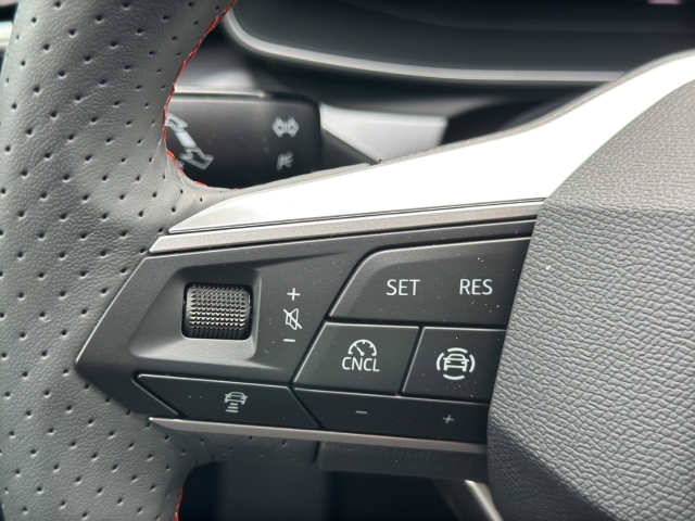 Leon SP FR 1.5 TSI*Navi*LED*RüKa*AHK*SHZ*ACC*