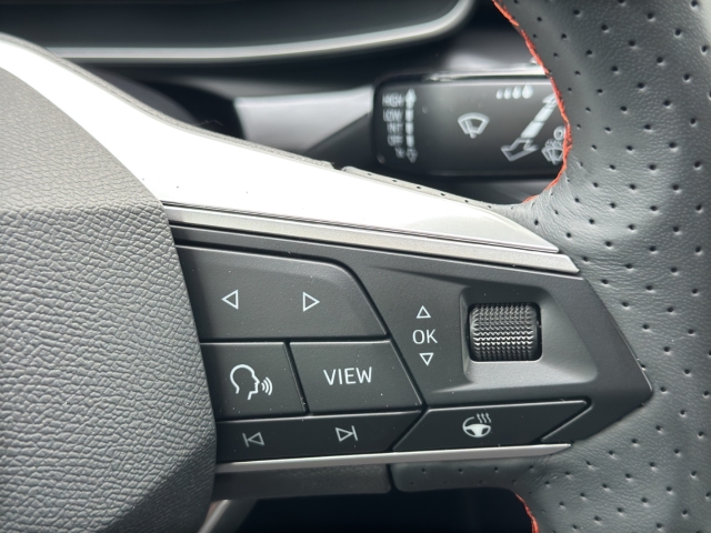 Leon SP FR 1.5 TSI*Navi*LED*RüKa*AHK*SHZ*ACC*